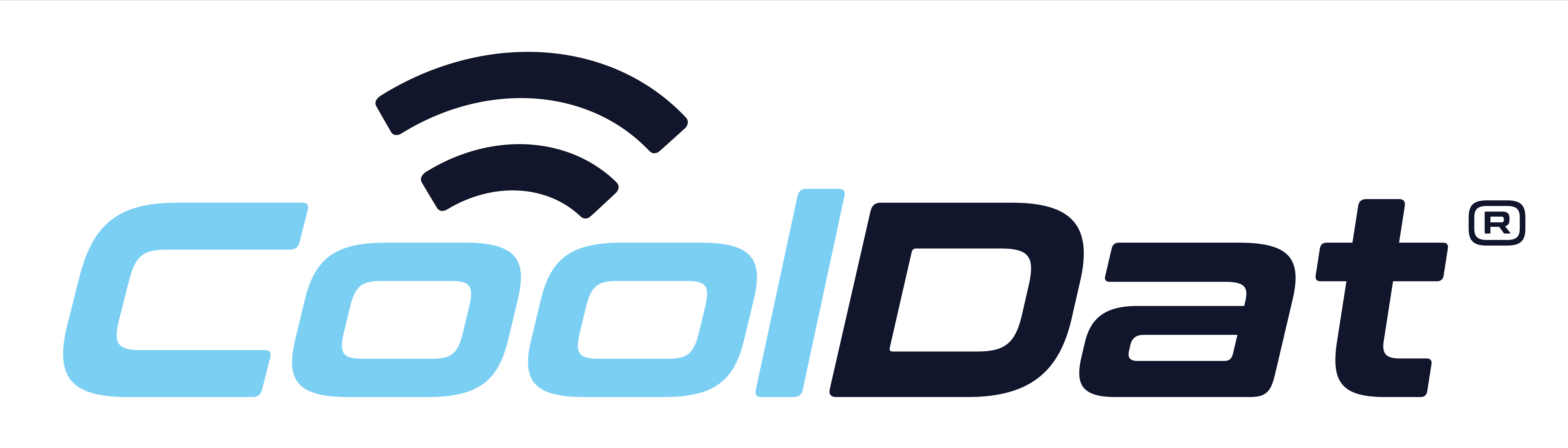 CoolDat® — autonomous cold-chain evidence