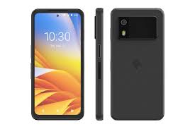 Zebra EM45 mobile RFID phone