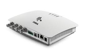 Zebra FX7500 fixed RFID reader