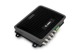 Zebra FX9600 fixed RFID reader