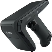 Zebra RFD40 handheld reader